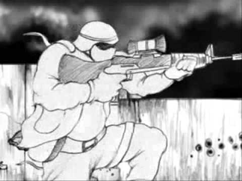 TAYFA - Hayat Çok Kör [ A.Video ].wmv