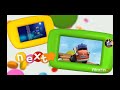 Tiny Pop UK Next ECP TruckTown