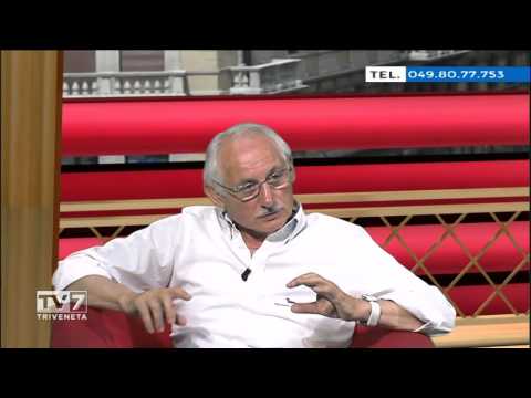 Tv7 con Voi del 11/06/2015 - Pensionati trascurati (1 di 3)