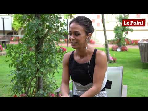 download lagu mp3 mp4 Alice Belaidi, download lagu Alice Belaidi gratis, unduh video klip Alice Belaidi