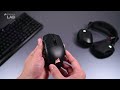 Corsair | Pelė žaidimams | KATAR ELITE | su laidu/wireless | Juodas