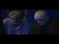Star Wars Episode III Becoming Sidious Webisode