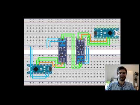 IC MAX485 TRANSCEIVER INTEGRATED CIRCUIT DIP-8 SOP-8