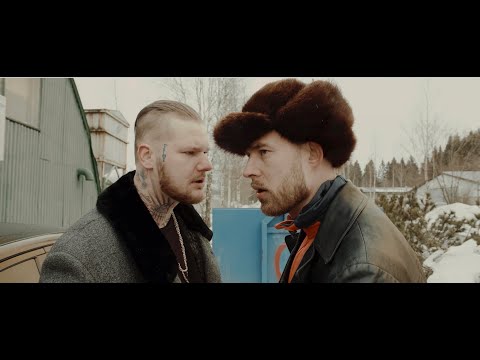 Jyrise x Ruuskane - Teemant