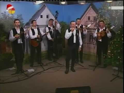 MARIN MAJKO LIPO IME - TS"Kočije"