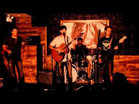 Tri State Blues Band  - 32-20 Blues