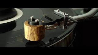 Cock Robin - After here through midland (Cartridge MC Homogenix EVO) Full Album Vinyl