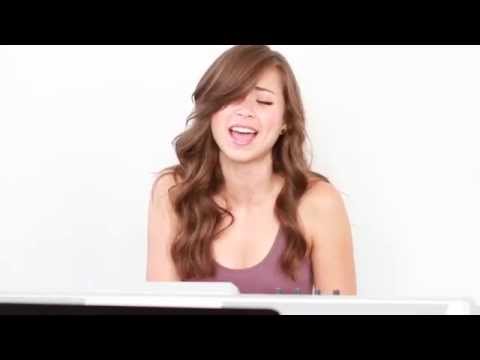 Human - Christina Perri - Jennifer Sun Bell - Live Piano Cover