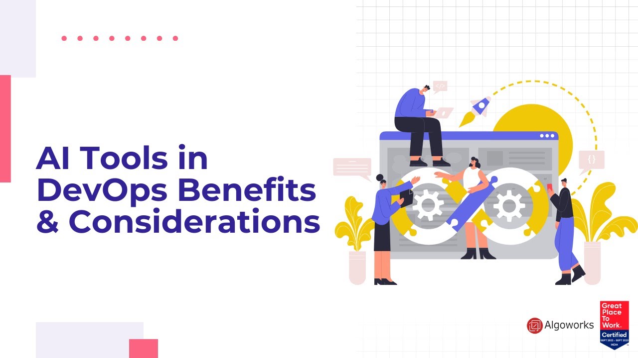 How to Harness AI in DevOps | Artificial Intelligence in DevOps