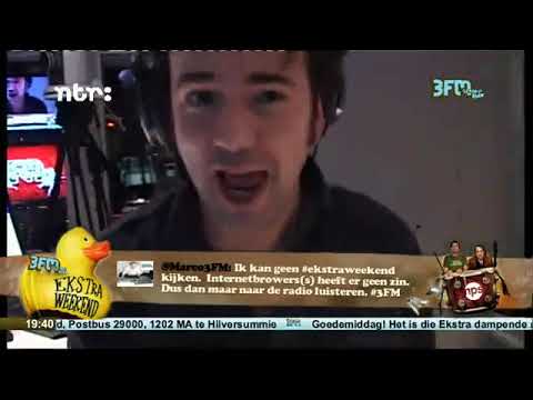 Ekstra Weekend: [Playbackdom] Gotye - Learnalilgivinanlovin' (21-01-2011)