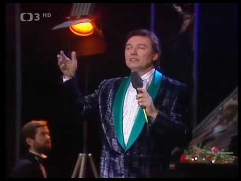 Karel Gott - Nalít jsem tvarům tvých blůz (1989)