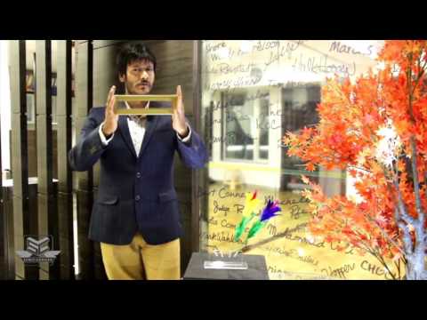 CRYSTAL CLEAR by Sumit Chhajer