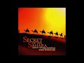 Ennio Morricone - Il segreto del Sahara - Kerim (Versione lenta e profonda)