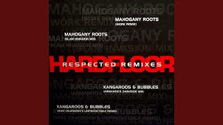 Mahoghany Roots (Slam Beneath The Surcafe Mix)