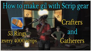 Download lagu How to make gil with the afflatus scrip gear mp3 Download lagu How to make gil with the afflatus scrip gear mp3