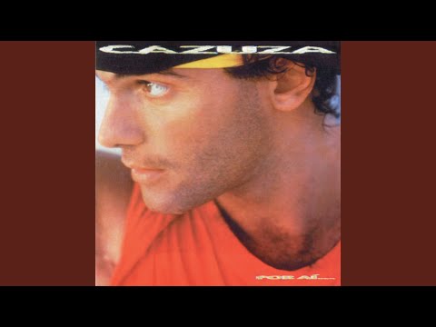 Cazuza - Paixão - (Cazuza  João Rebouças)