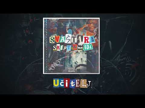 Skeptik - Učitelj