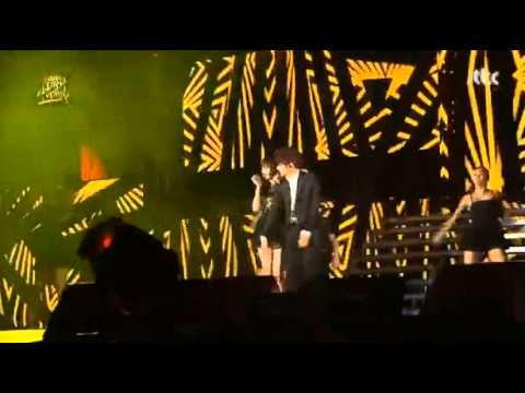 130119 Trouble Maker - Trouble Maker GDA in KL