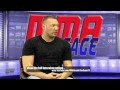 MMA: Inside the Cage #121 - "Sean McCorkle vs. The World"