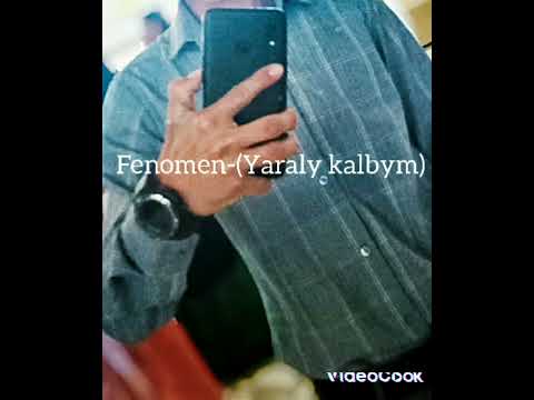 Aydayozin__Bilyanozin-(Fenomen)-Yaraly kalbym Tm rap Yeketak production 2022