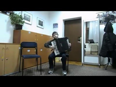 D. Čimaroza- Sonata B-DUR