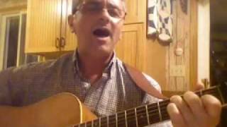 I&#39;ll be here at closing Time (JD Souther cover)