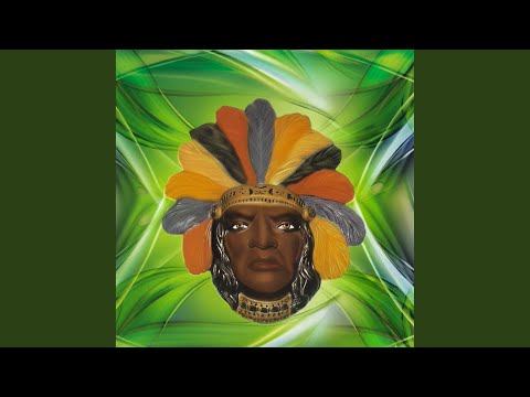 Saudação ao Caboclo Urubatan