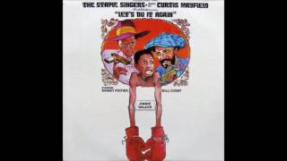 The Staple Singers - New Orleans