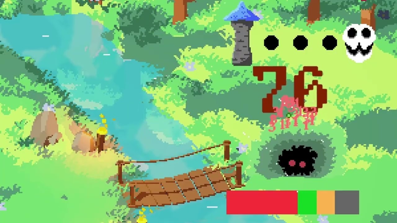 Announcement Trailer