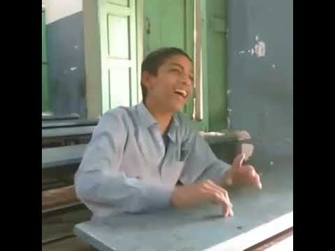 Pakistani child talent amezing singing #pakistanisinger #sadsongs #punjabisongs