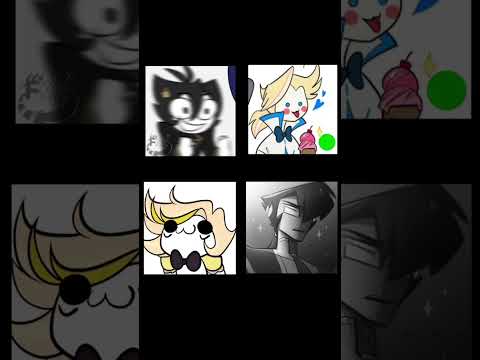 #hazbinhotel#azrael#leo#leroy#мем