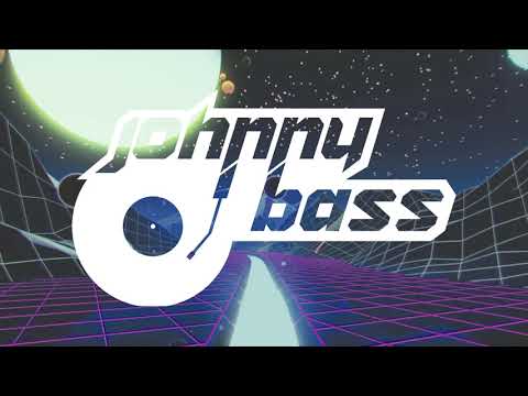 Johnny Bass - So Free (Lyric Video)