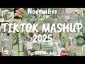 Tiktok Mashup November 2025 Not Clean