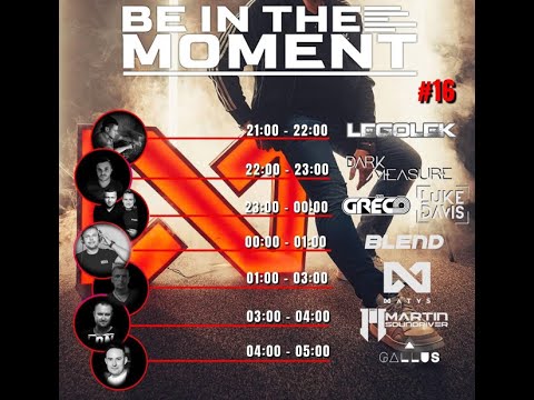 Martin Soundriver Live @ Cotton Club ▪︎ Katowice