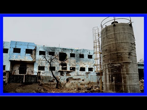 Syrien vänder sig till kina för återuppbyggnad