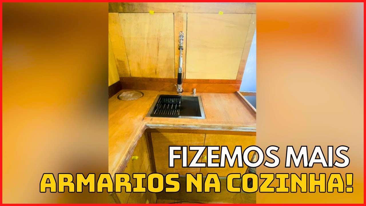 ep 115 s1 between lands and seas kitchen cabinets