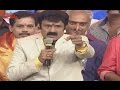 Balakrishna Full Speech Lion Audio Launch Trisha Krishnan Radhika Apte Mani Sharma