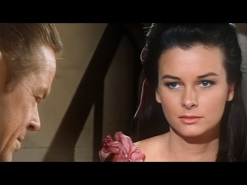 Western 1965 - The Bounty Killer - He’s cashing in on lead - one way or another.