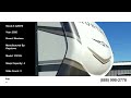 Check out this Video for a 2020 Keystone Montana 3121RL(Stock #420970)  for sale by Pop RVs. This unit is located in Sarasota, FL