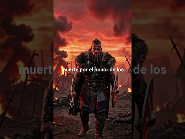 Vídeo relacionado con Camiseta Vikinga para Hombre: Cuervo - Regalos y Ropa Vikinga, Cuervo de Sombra, Talla L