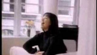 Lea Salonga &amp; Brad Kane &quot;We could be in love&quot;