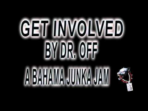 GET INVOLVED GET INVOLVED