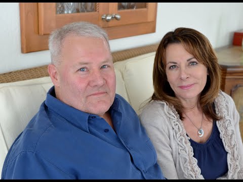 May 27th - Rick & Beth Olsen Shamanic Energy Healers