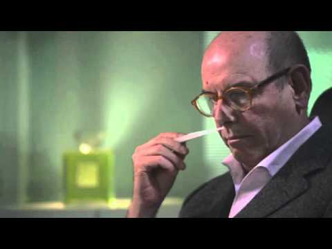 Chanel N°19 Poudré - Jacques Polge