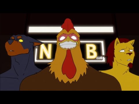 'Back From the Brink'