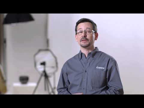 Canon EOS 101 How To - Auto Focus