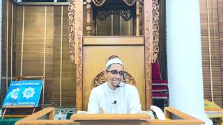 Download lagu KAJIAN KITAB HIKAM IBNU ATHOILLAH SYARAH KYAI SOLEH DARAT || SYARAH HIKAM KE 2 mp3