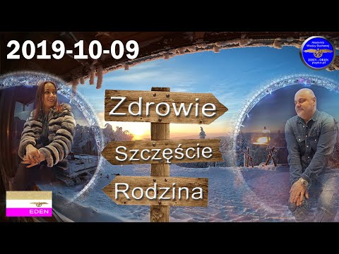 [POPKO TV] Edeńczyk – człowiek sukcesu. Rady dla budzących Moc i jasnowidzenie. Podróże astralne