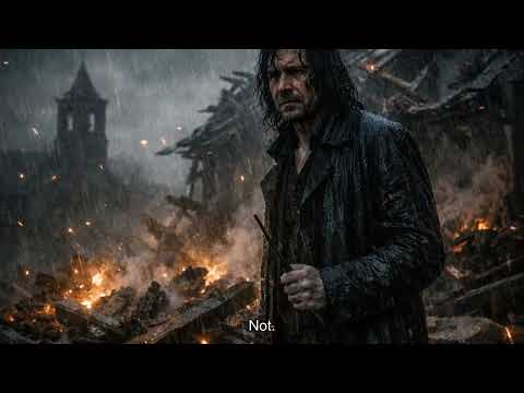 What If Sirius Black Never Went to Azkaban?