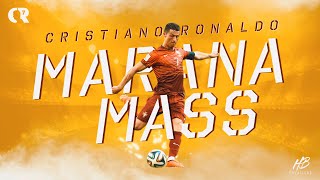 Cristiano Ronaldo - Marana Mass | Anirudh Ravichander | HB Creations